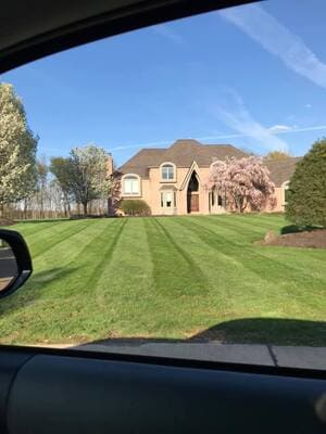 Mulch in Strongsville