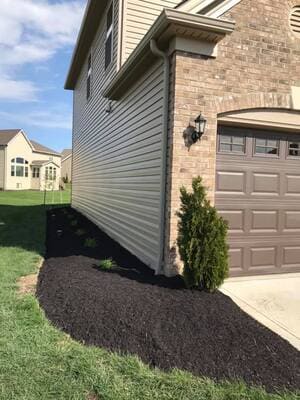 Landscaping in Brunswick