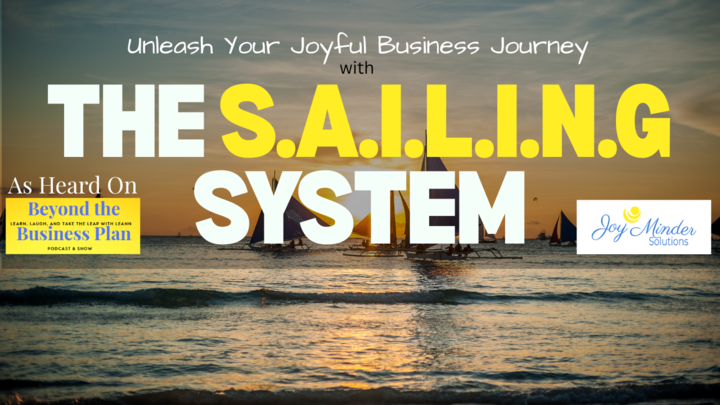 sailing system image