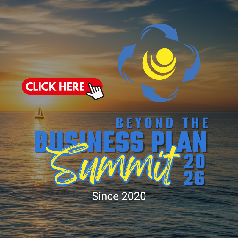 graphic link to the Beyond the Business Plan Summit home page