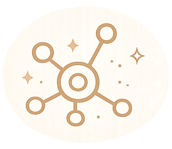 HighLevel website design on desktop and mobile