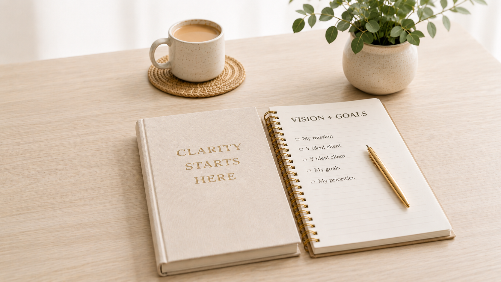 business strategy and website planning for coaches and counsellors