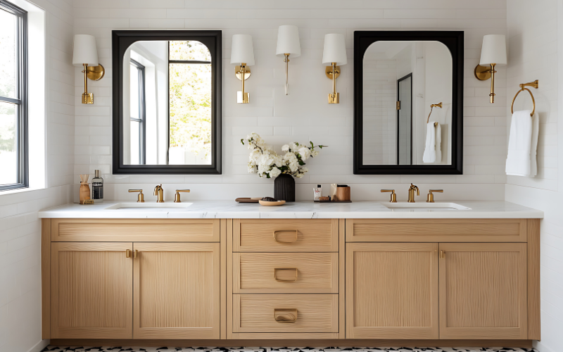 Bathroom Vanities