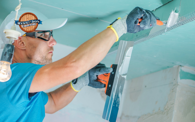 basement remodel contractor