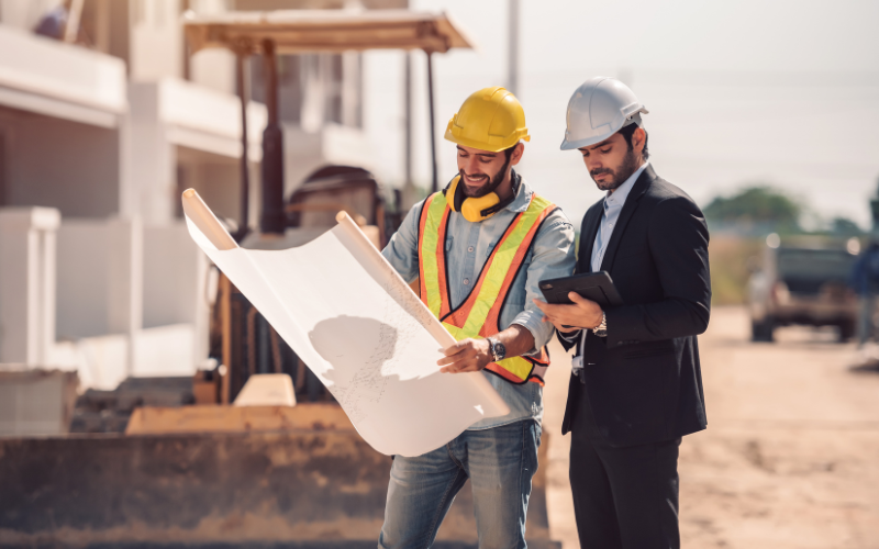 What Does a General Contractor Actually Do? A New Hampshire Homeowner's Guide