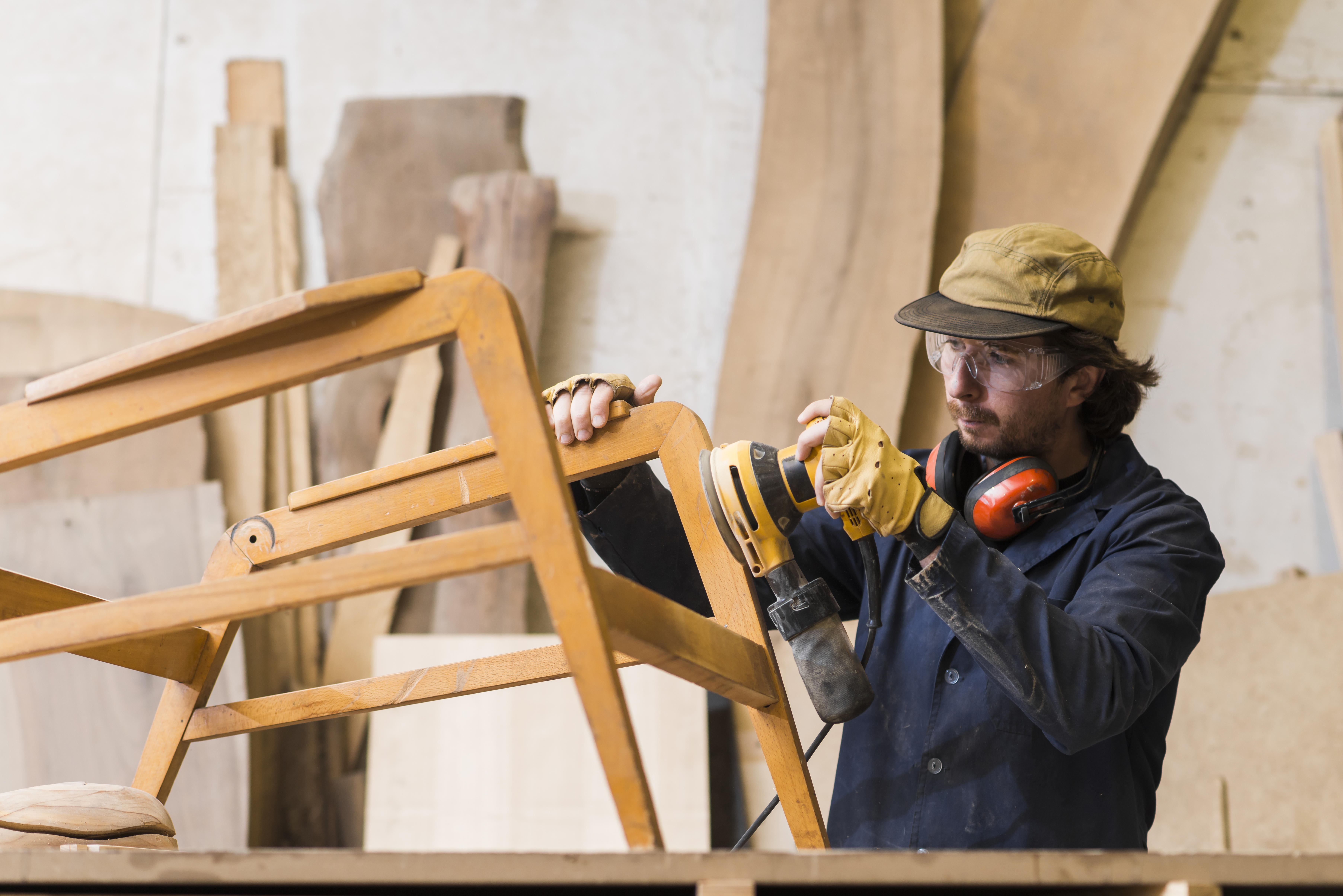 carpenter carpenter