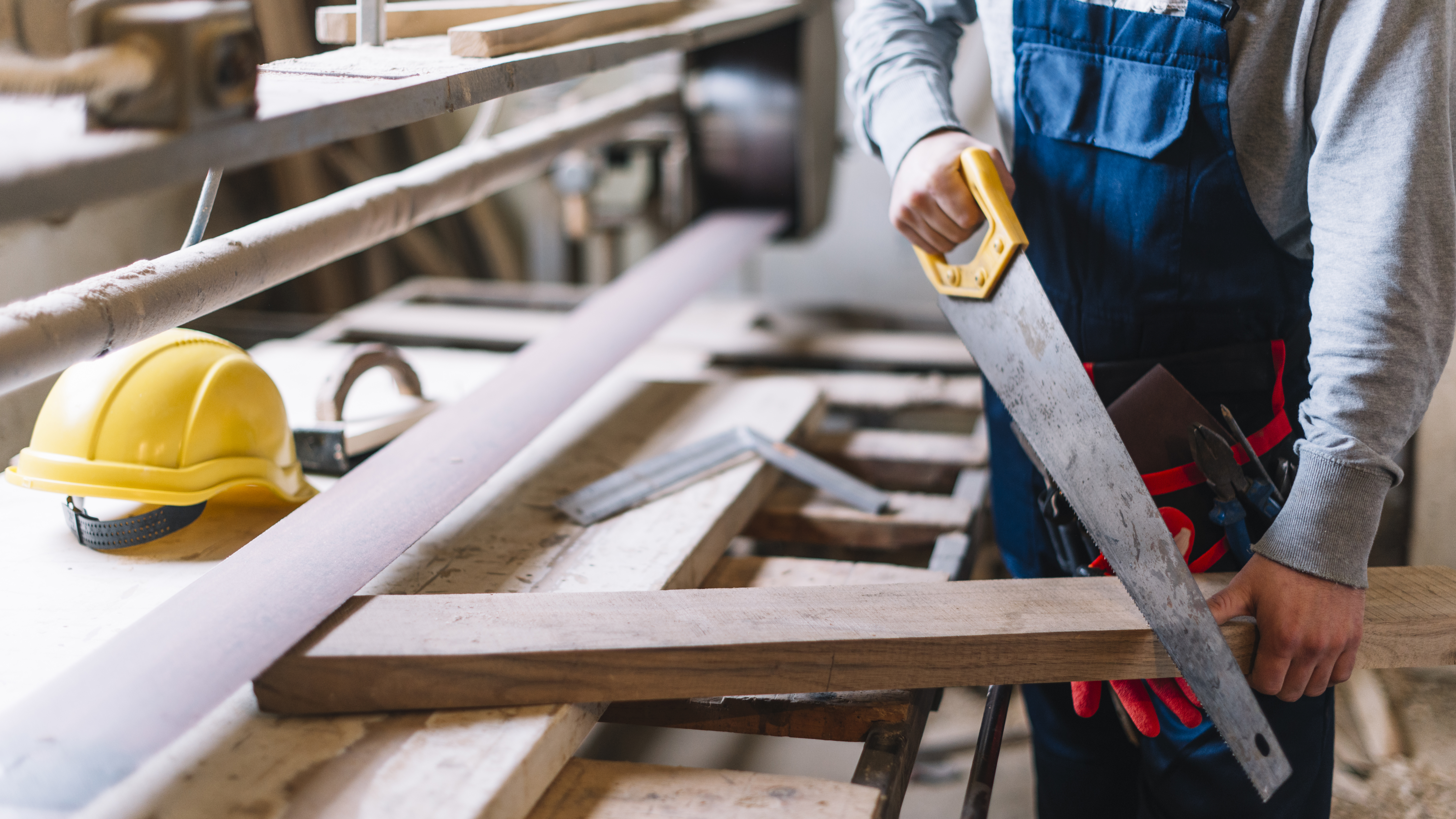 carpentry carpentry