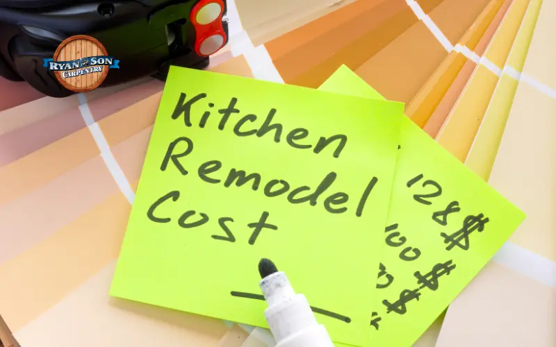 How Much Does a Kitchen Remodel Cost in Atkinson, NH and What Should You Expect in 2026?