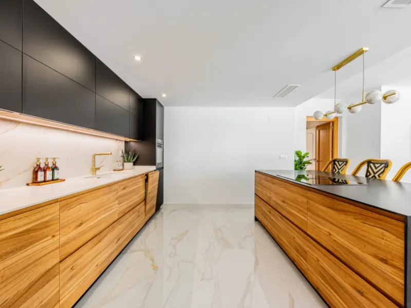 kitchen renovation Atkinson NH