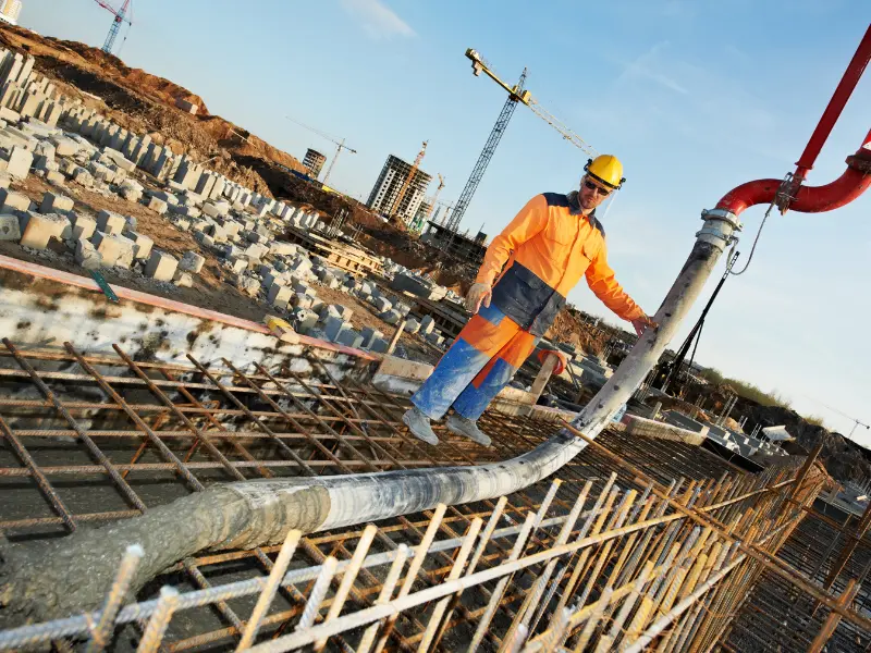 Who Is the Right General Contractor in Atkinson NH for Your Project?
