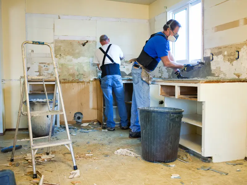 What Should You Actually Expect From a Home Renovation Atkinson NH?