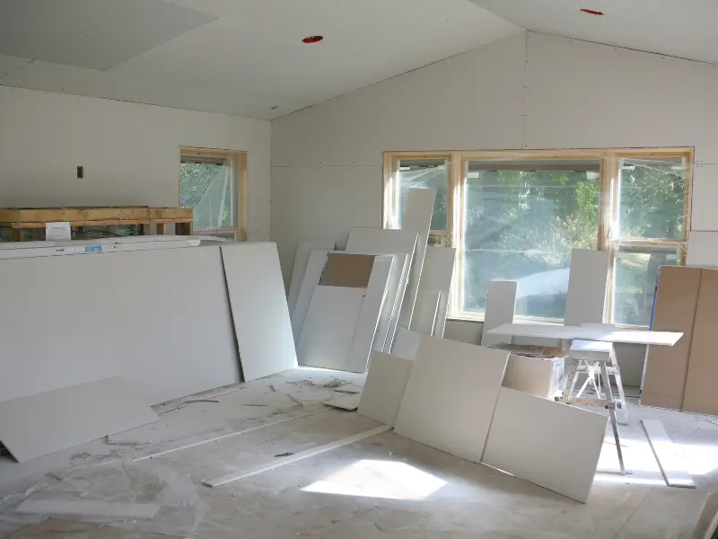 Who's the Right Home Addition Contractor in Atkinson NH for Your Project?