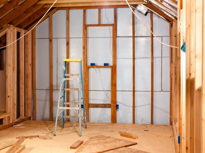 home addition contractor Atkinson NH