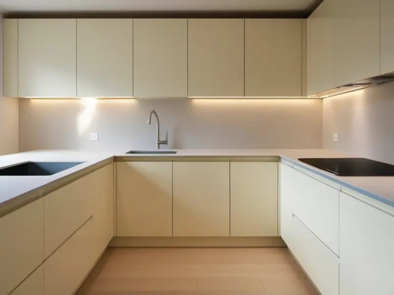 Cabinetry Services in Atkinson, NH — Built for Houses That Have Already Settled