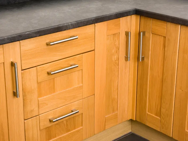 custom cabinets Atkinson NH