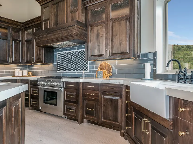kitchen cabinets Atkinson NH