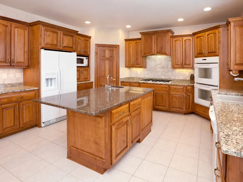 kitchen cabinets Atkinson NH