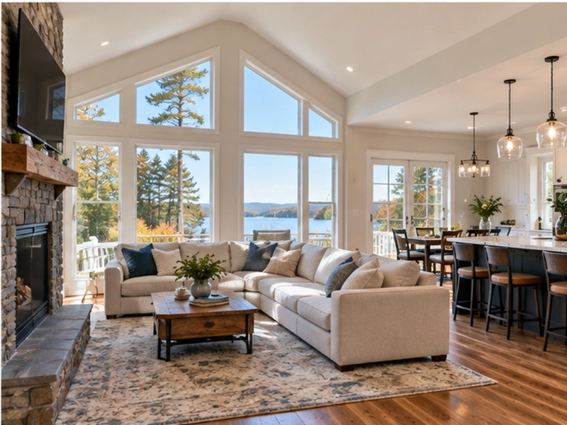 How Do I Hire A General Contractor Near Me In NH?