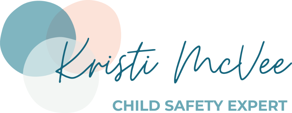 Kristi McVee business logo