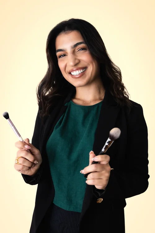 Melody Mashhadian