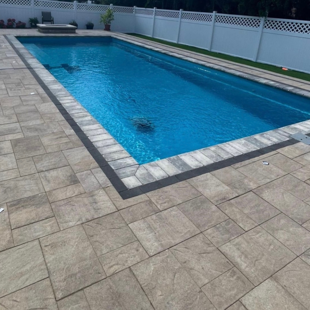 Bergies Landscape project