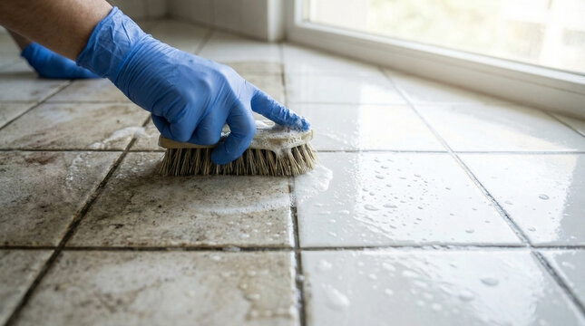  Standard Cleaning
