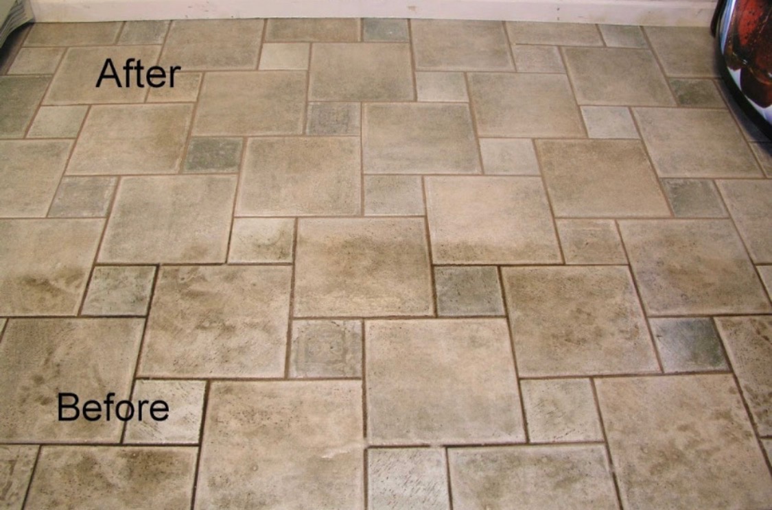  Post-Construction Cleaning