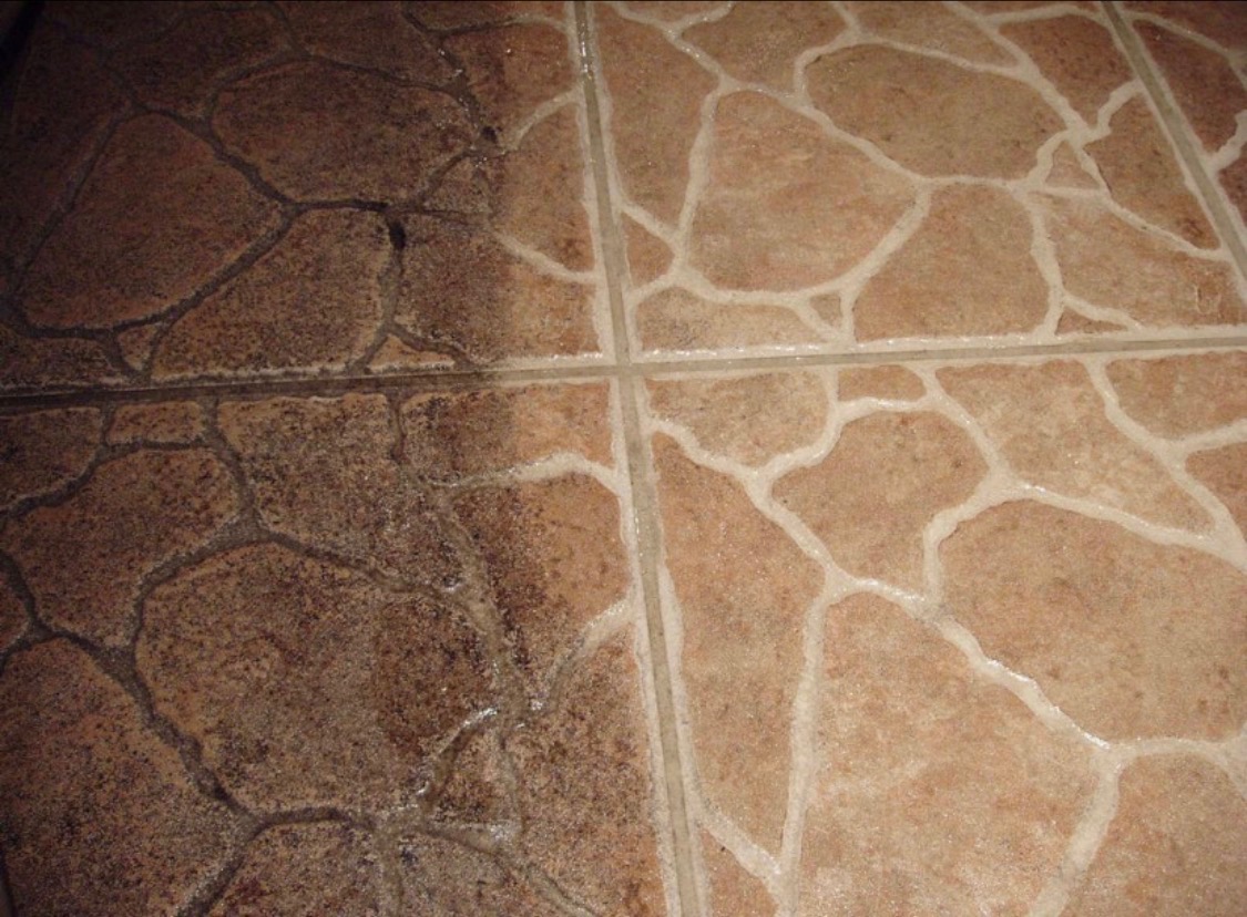  Post-Construction Cleaning