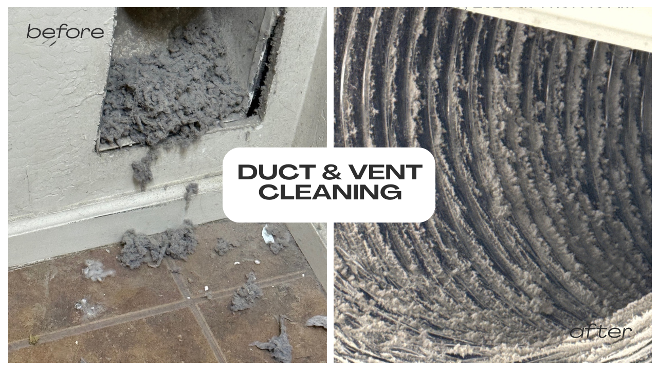 Deep Cleaning Arizona Valley