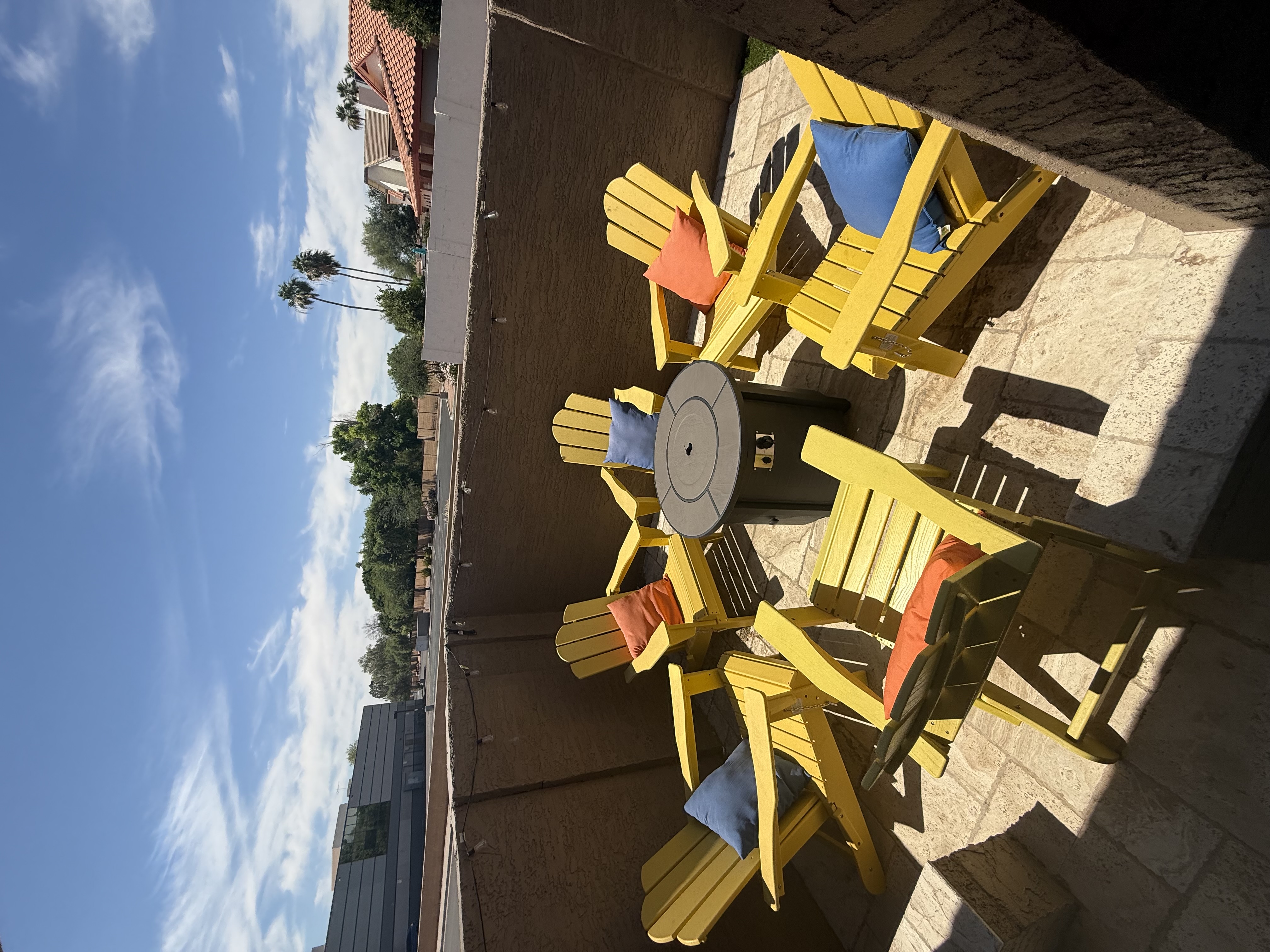 Move-In/Out Cleaning Arizona Valley