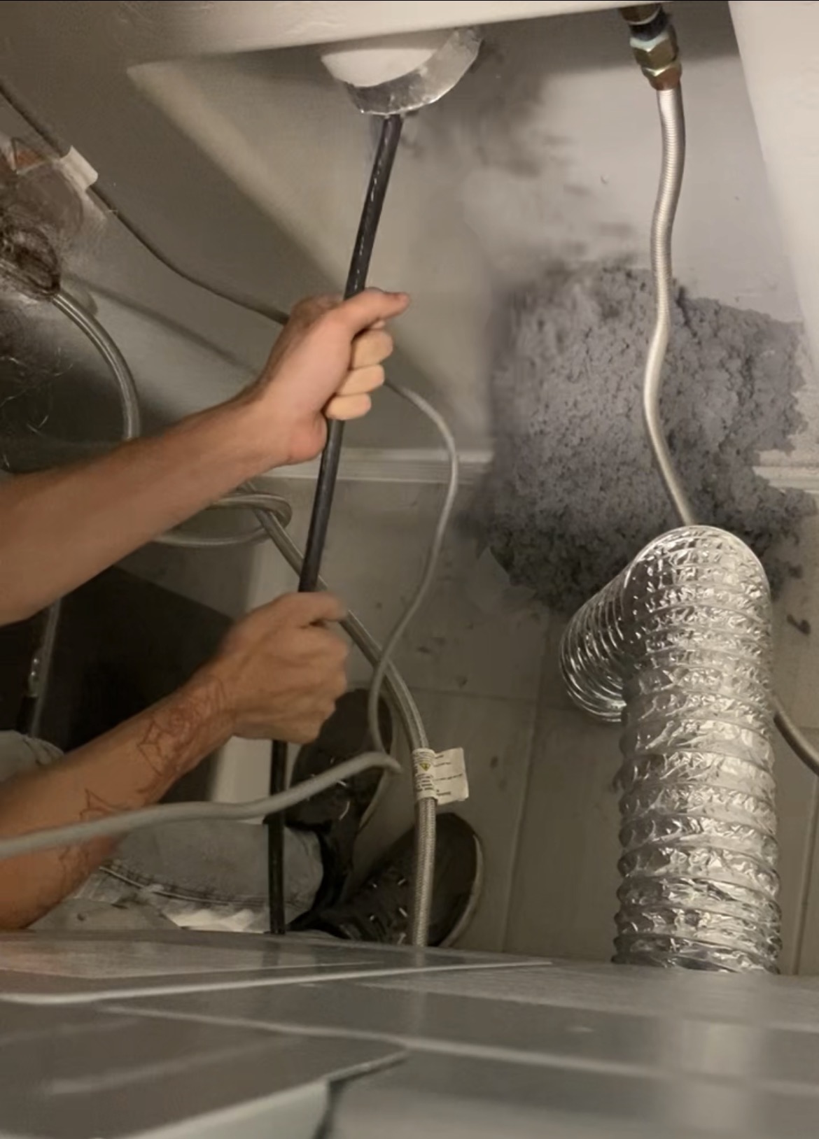 Post-Construction Cleaning