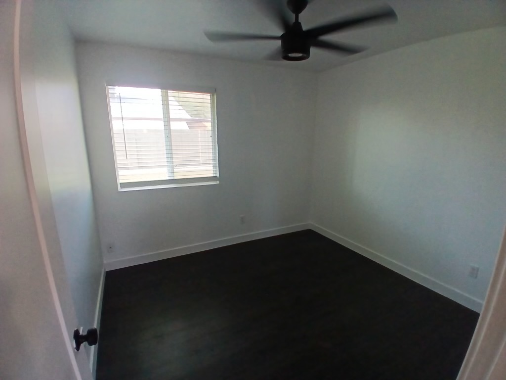 Move-In/Out Cleaning