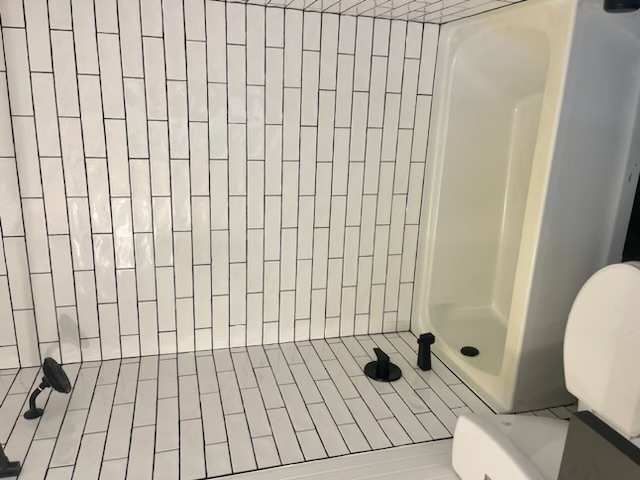 Standard Cleaning