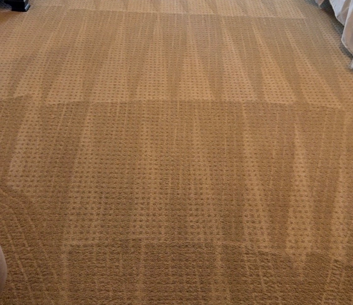 Standard Cleaning