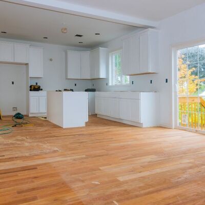 New Builds in Midland