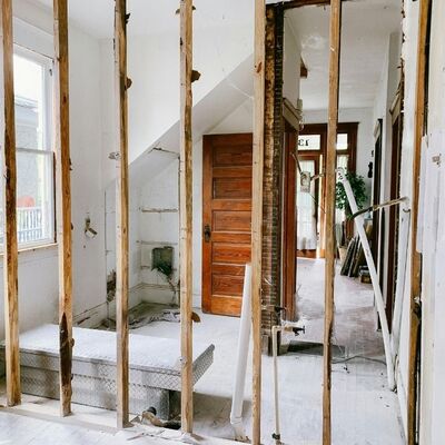 New Builds in Bay City