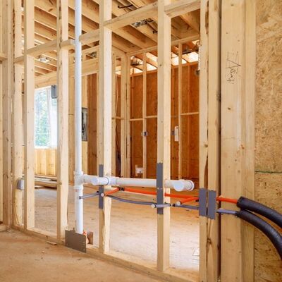 Bathroom Remodel in Bay City