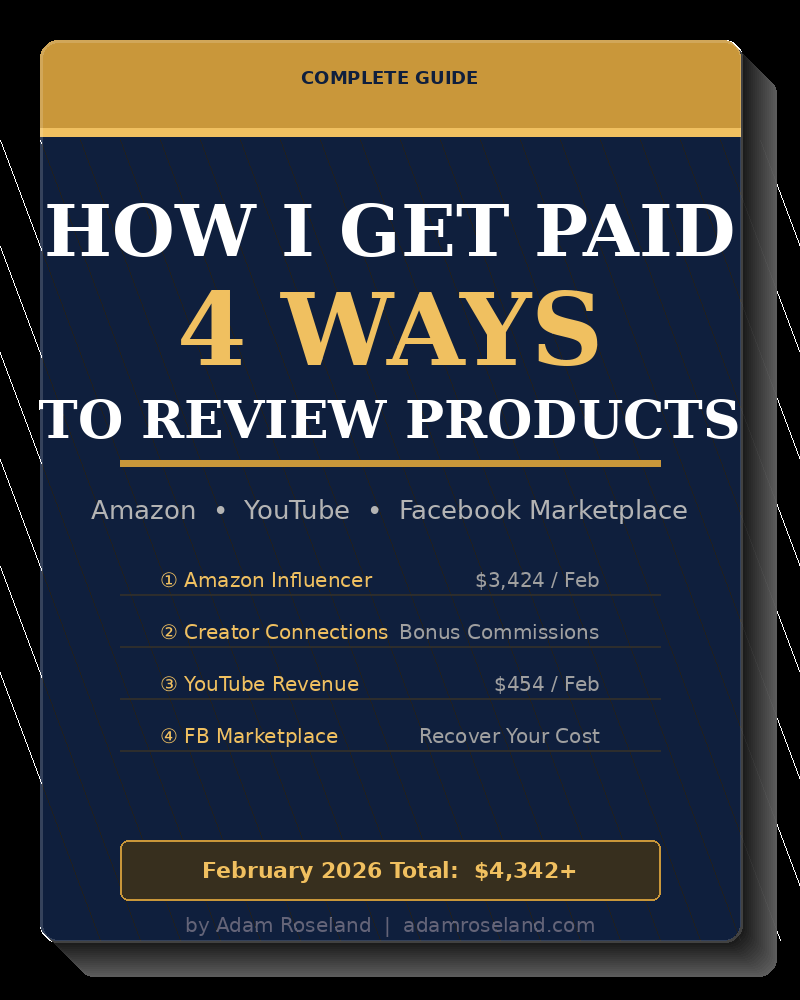 4 Ways to Review Products Guide