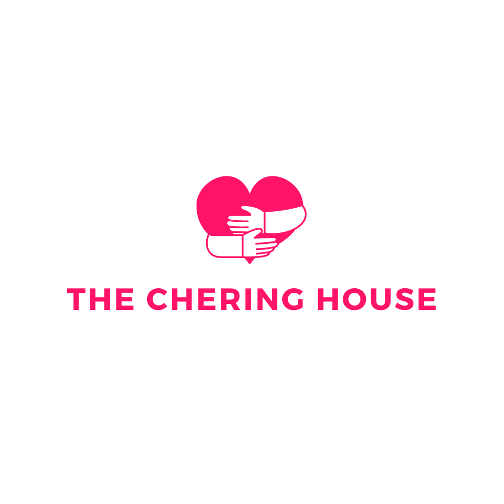 The chering house