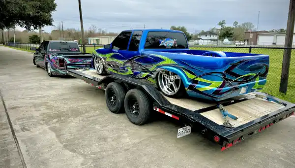 Car Hauler