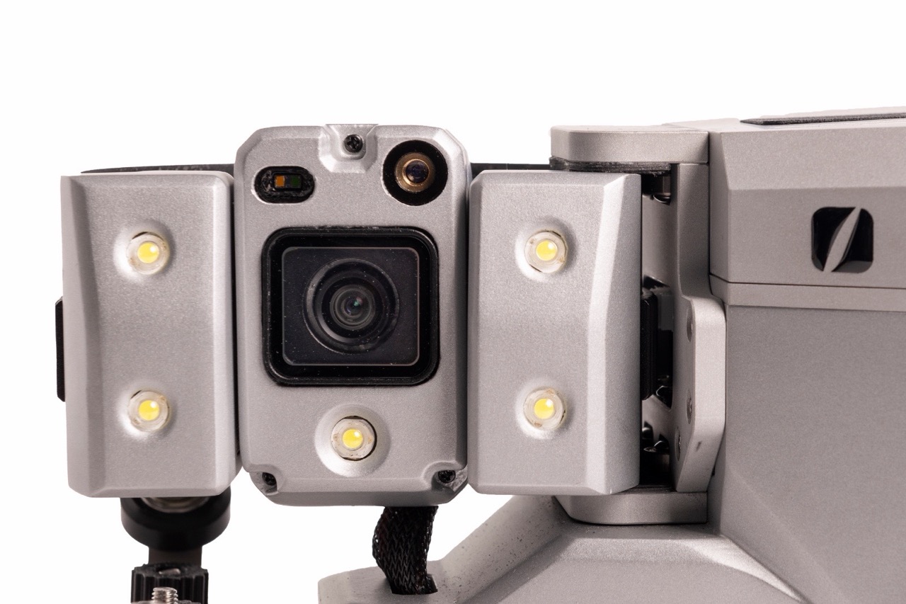 Windbotix Edge - Internal Blade Intelligence