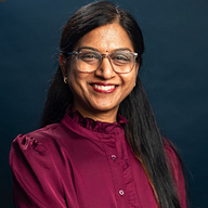 Padma Muppidi