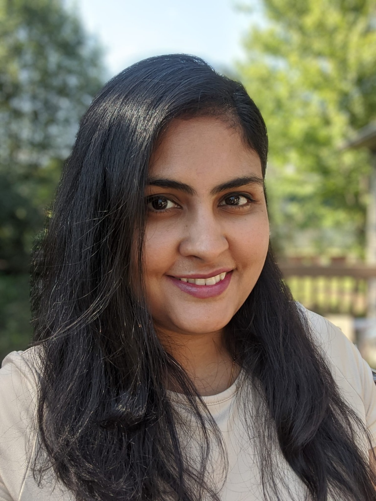 Varsha Tiwari