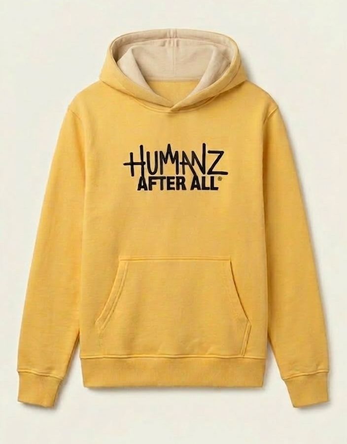 Humanz Clothing
