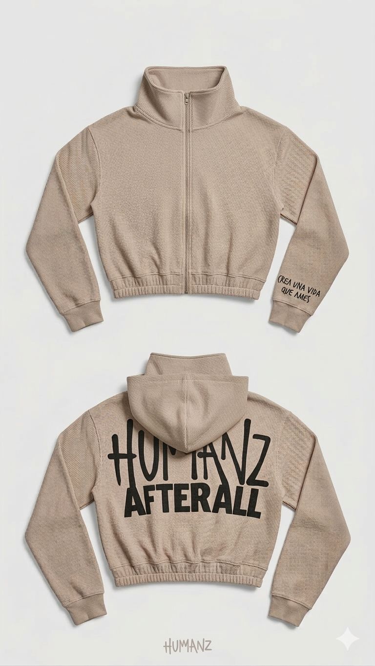 Humanz Clothing