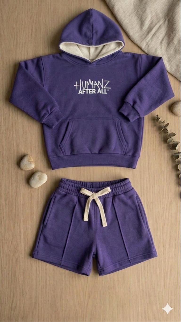 Humanz Clothing