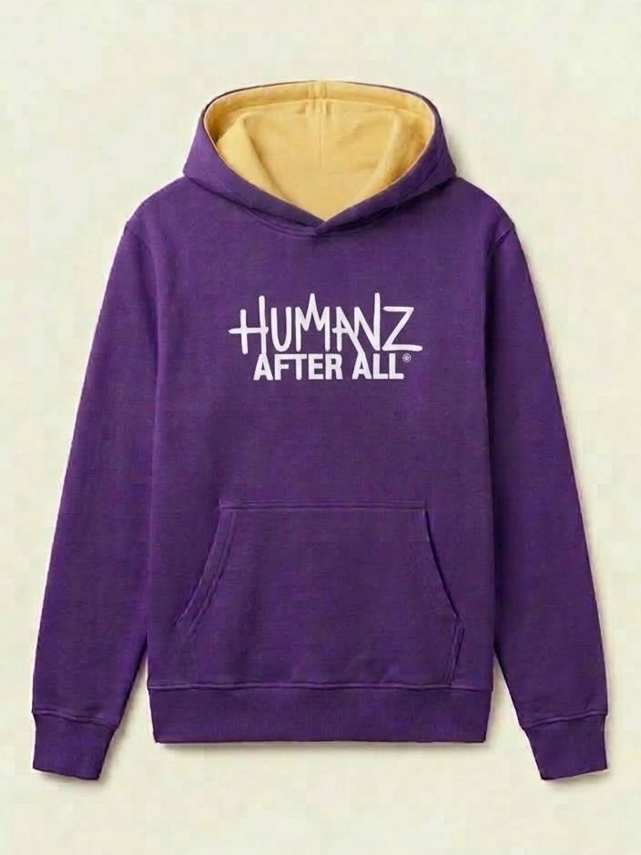 Humanz Clothing