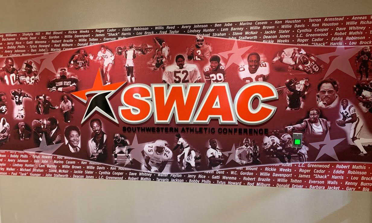 Indoor graphic Indoor graphic