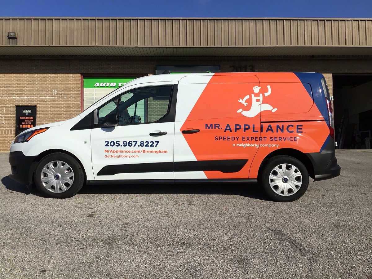 Vehicle Graphic Vehicle Graphic