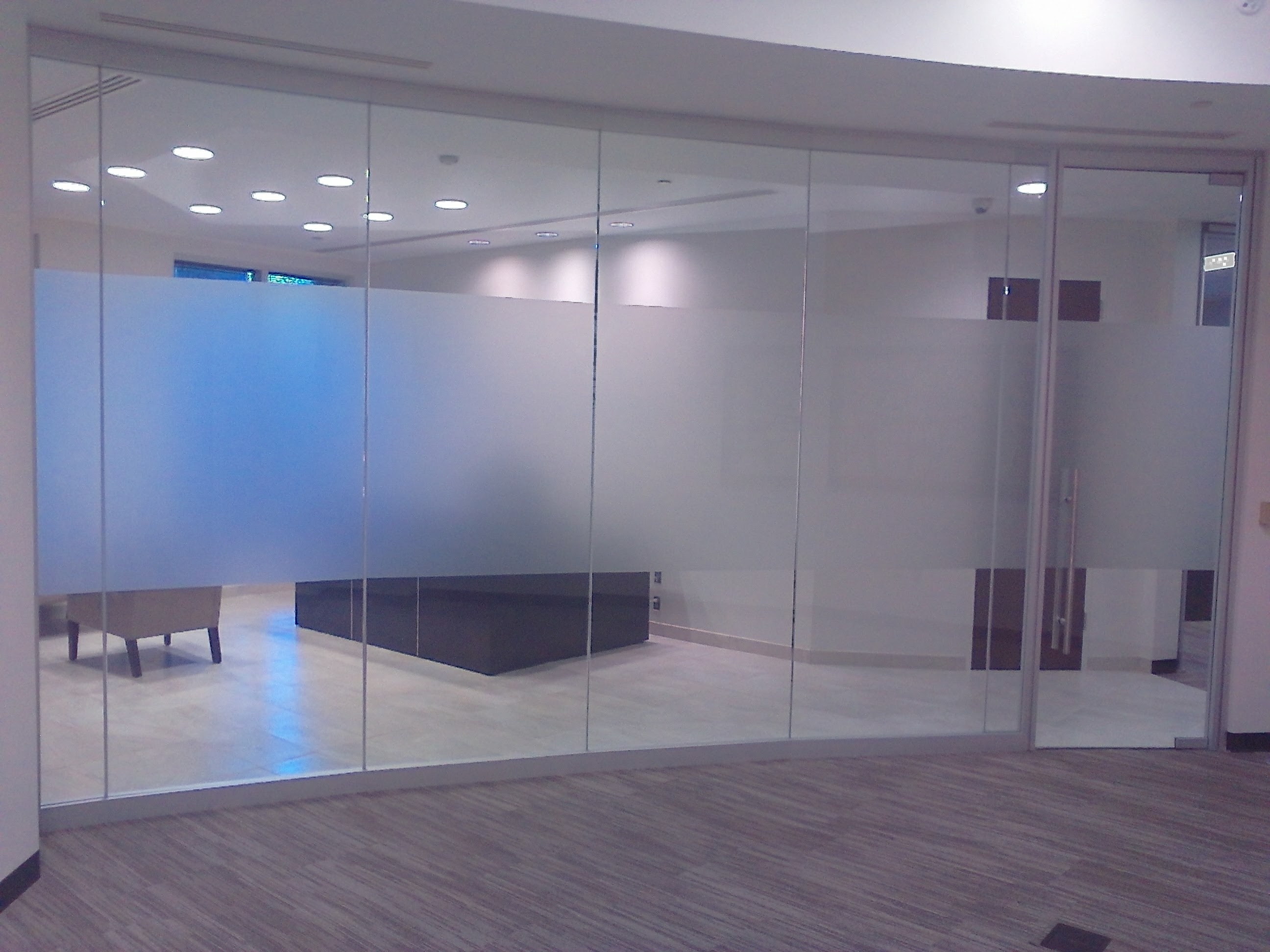 window film window film